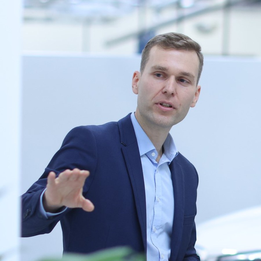Jakob Waterkamp